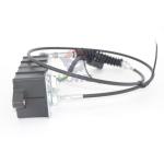 Excavator Throttle Motor Governor 164-8233 305-5953 E307C E307D with Online