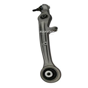 China Front Suspension Control Arm for VW Phaeton Bentley Continental Audi A6 A8 factory