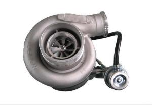 China CUMMINS HX40W Car Engine Turbocharger 3538856 temperature resistance factory