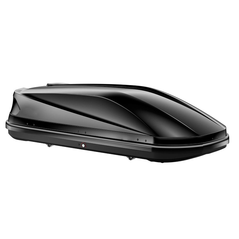 Standard / Customized Universal Roof Box White And Black Long Service Life