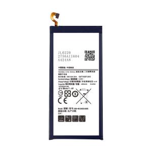 China 4000mah Electric Battery Replacement For Samsumg A9 Phone Battery EB-BA900ABE factory