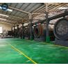 Buy cheap 30 Ton Fully Continuous Automatic Waste Tyre Recycling Pyrolysis Plant For Fuel from wholesalers