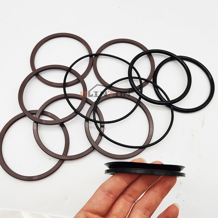 SH210-6 Center Joint Seal Kit for SH210A5 SH200-5 SH210-5 Excavator Part No. SH210-6