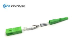 China IEC 61754-13 Fiber Patch Cord Connectors factory