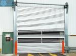 380V Speed Roll Up Doors