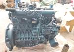 41.7kw Kubota Diesel Engine , Water Cooling V2403T Kubota Engine For Excavator