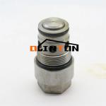 Original Control Valve Relief Valve Pilot Valve 0770403 4424184 For EX1900-6