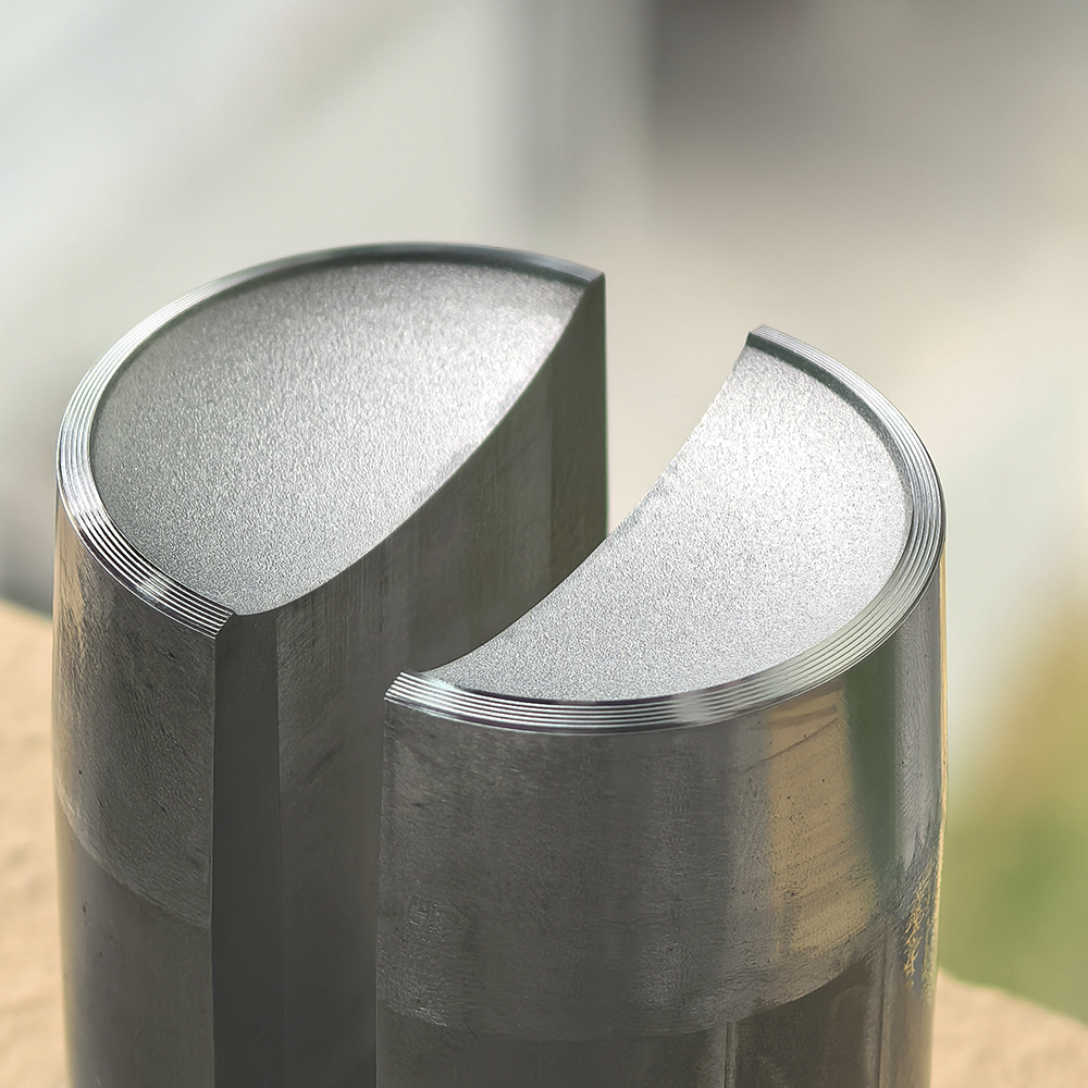 High Precision Injection Mold Electrical Appliance CD Pattern Knobs Customized