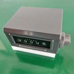 Bernet Industrial LC Flow Meter High Flow Mechanical Register