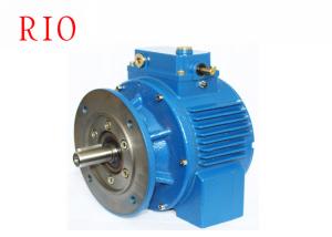 China 1.5 Variable Speed Gear Reducer Udl Planetary Stepless Convenient Speed Regulation factory