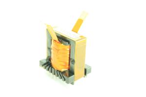 China ER40 High Frequency Transformer Manufacture Customized EE Series DW3576 factory