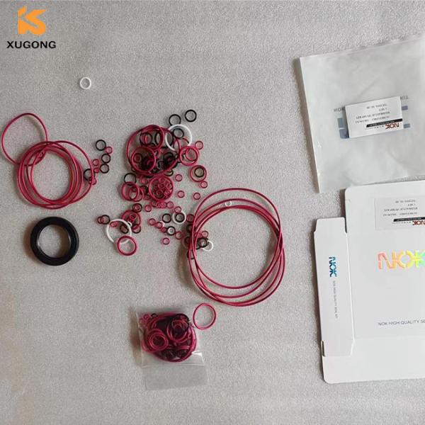 China SH330-A3 Hydraulic Pump Seal Kit OEM for Sumitomo SH330-A3 Hyd Cyl Seal Kit factory