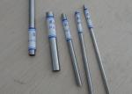 Dia 2-400 Mm M2 High Speed Steel Bar W6Mo5Cr4V2 / DIN1.3343 Grade Alloy