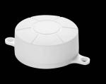 IP67 2400MHz WIFI Bluetooth Beacon Indoor Navigation Ear Type