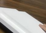 Polyvinyl Chloride Construction Rigid PVC Celuka Sheets For Outdoor Decoration