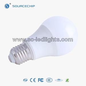 China SMD 7w LED bulb indoor LED bulb factory