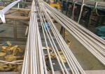 Material EN 1.4724 DIN X10CrAlSi13 Stainless Steel SMLS Tubes