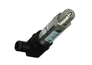 China Pressure Liquid Level Transmitter ISO9001 24V DC For Sewage Treatment Plant factory