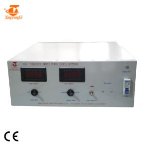 China 18V 300A Variable Voltage Metal Finishing Electroplating Rectifier factory