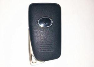 China FCC ID HYQ14FBA Lexus Smart Keyless Entry Key Fob / Car Key Case Shell OEM Available factory