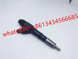 China ISO9001 SDEC 0445120129 WD615 Cummins Diesel Injectors factory