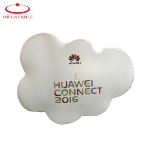 China Customized Inflatable Advertising Balloons Cartoon Helium Giant factory