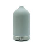 PP Ceramic Essential Oil Ultrasonic Aroma Humidifier Capacity 51-100ml