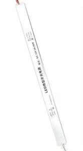China 3A 12V 36W IP20 Ultra Thin LED Driver Aluminum Light Strip Line LED Module factory