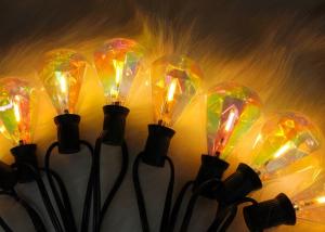 China IP65 Waterproof 150lm Led Bulb String Lights Outdoor factory