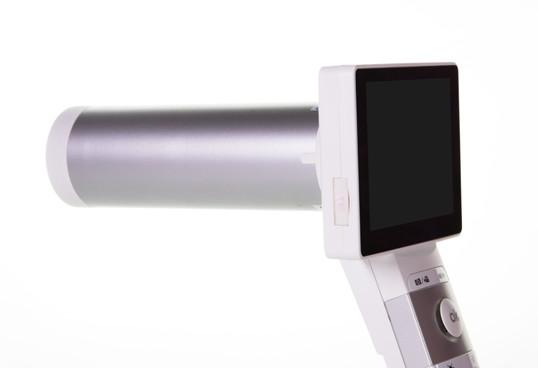 Software of Report Available Digital Fundus Camera Telemedicine Ophthalmic