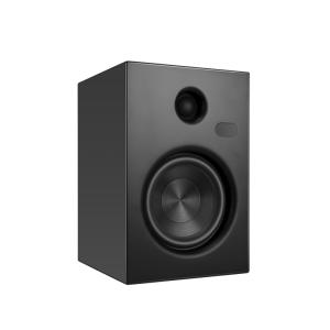 AS 50 Bookshelf Bluetooth Speaker 150W with Remote Control and aptX