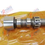 3968795 C7.1 DIESEL ENGINE CRANKSHAFT For CATERPILLAR