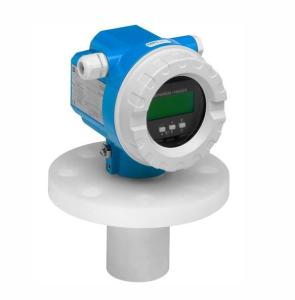 China Endress Hauser E&amp;H Instrument Ultrasonic Time Of Flight Prosonic FMU42-APB2A22A factory
