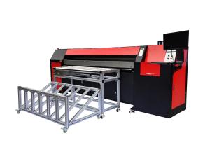 China Box Sample Digital Printing Machine for Corrugated Box Inkjet Printer Automatic Grade on sale