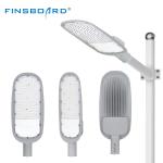 30w 50w 100w 150w 200w High Lumen Led Street Light Outdoor Waterproof