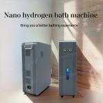 Beauty Care Bathing Hydrogen Water Machine Generator Hydrogen Rich Water Bath