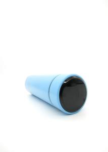 China Portable Stainless Steel Vacuum Flask Simple Design ROHS Certification factory