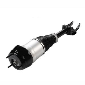 China Air Suspension Strut Without ADS Front Right W166 For Mercedes OEM 1663202613 / 1663207413 factory