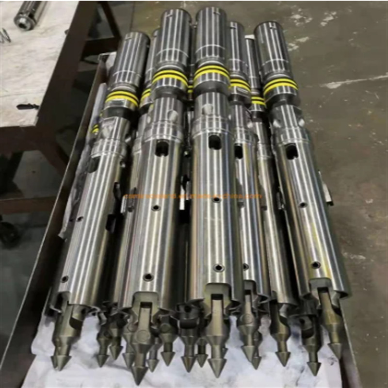 Bq Nq Hq Pq Head Assembly Wireline Coring System