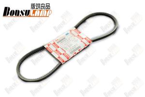 China Normal Size Isuzu Truck Parts Fan Belt For NPR 4HF1 5876100520 5-87610052-0 factory