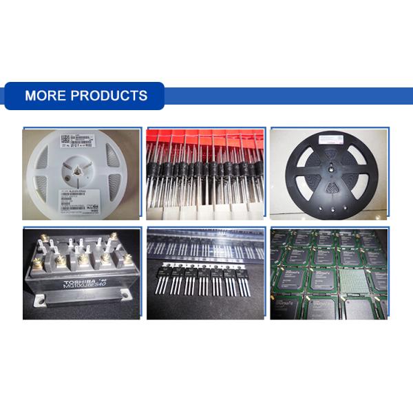 SMD Ferrite Bead Model