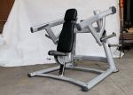 Q235# Steel Full Gym Sports Equipment For Training