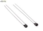 Universal Pearl-Shaped Precision Epoxy-resin Coated NTC Thermistor MF52A1