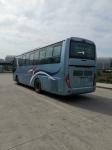 2015 Year 47 Seats Used ZHONGTONG Coach Bus LCK6101 With Air Conditioner For