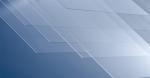 0.55mm 0.7mm 1.1mm Flat Ultra Clear Glass Subsrate for Display
