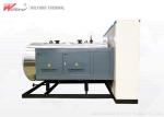 Normal Pressure Industrial Electric Hot Water Boiler For Heating Engineering