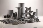 Ceramic Furnace SISIC RSIC Nitride Bonded Silicon Carbide Kiln Shelves