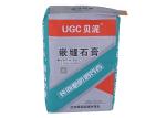 Multiwall Kraft Paper Sacks Block Bottom Valve Bag For Tile Adhesive
