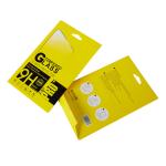 Customized Screen Guard Packaging Paper Box For Tempered Glass Film