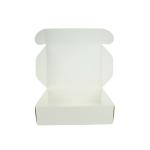 Custom Logo Printed Packaging Box Glossy Paper Card Box Coated Paper Folding Box